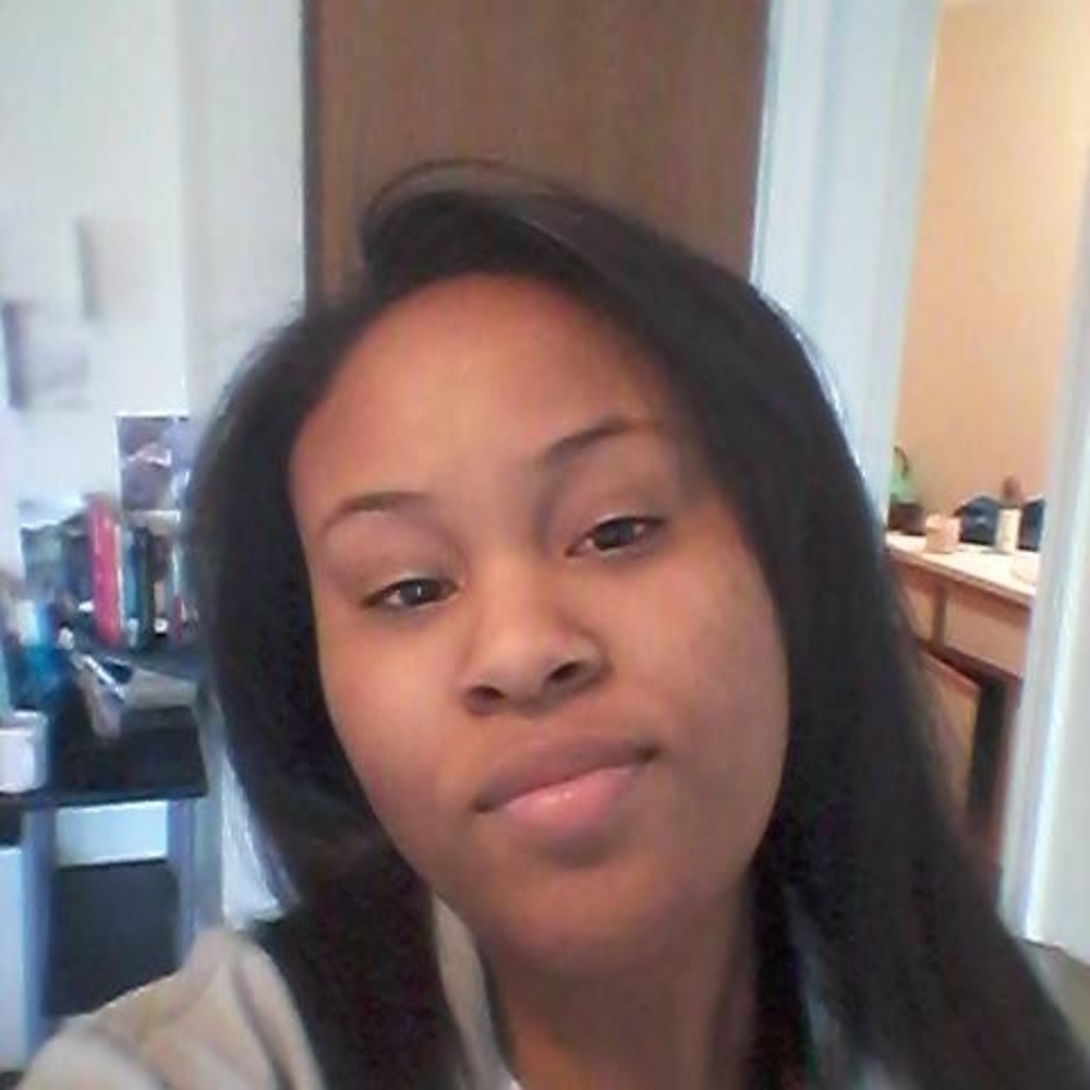 Meet your Posher, Antoinette